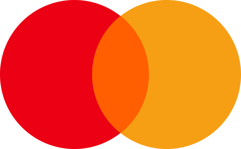 Mastercard Logo