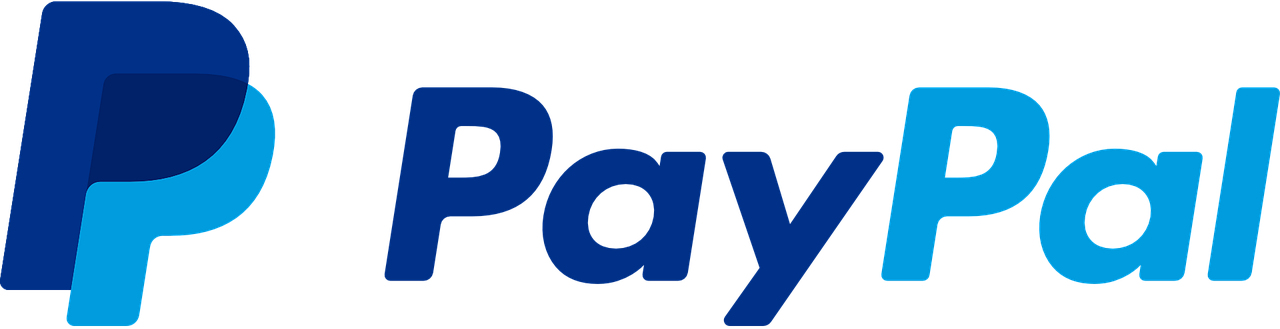 Paypal Logo