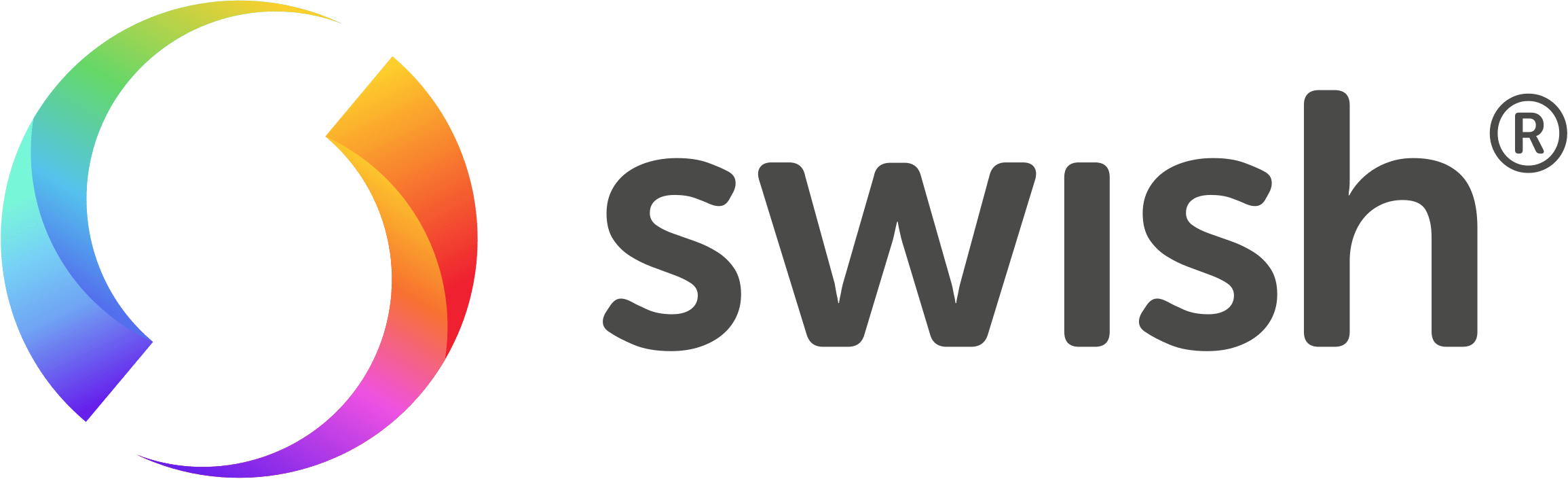 Swish Logo