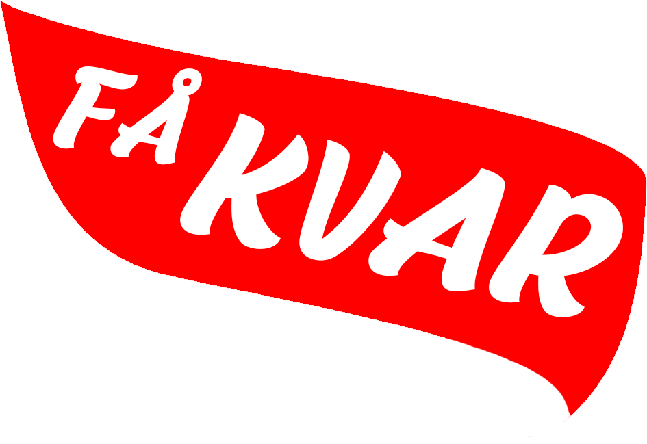 Få kvar!